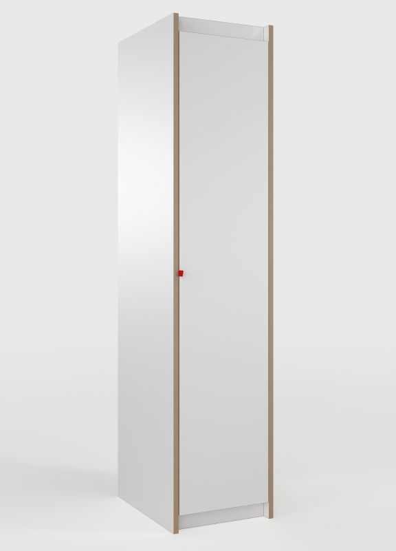 Steh cabinet basic module Tojo